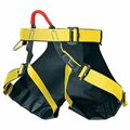 Daretocare Top Canyon Harness, Yellow & Black DA3035022